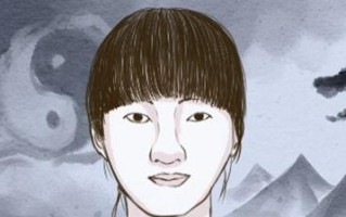 女人面相与情路（避免挑衅女人）