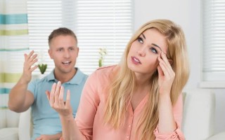 婚后发现老公有外遇，如何应对（从震惊到决绝）