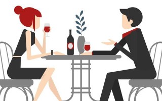 第一次和女生约会怎么说话？掌握这些技巧助你成功！