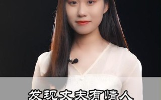 发现老公养情人，离婚还是原谅（如何面对老公养情人的事实）