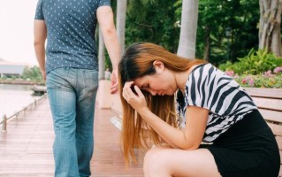 分手后如何挽回坚决的对方？有效策略有哪些？