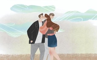 如何挽回失望的老婆（15个有效方法让老婆重新爱上你）