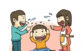 老婆与父母的争吵（解决家庭纠纷的五大技巧）