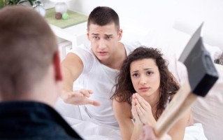 如何挽留想离婚的老公（用爱和理智）