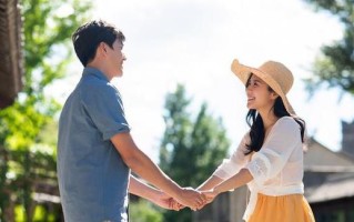 如何用亲密称呼升温你和男友的恋爱关系（给你的爱人起一个特别的名字）