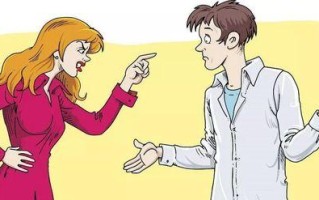吵架后男人的表现如何体现爱你的程度？
