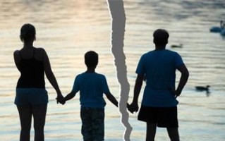 离婚孩子的抚养权归属（从法律）