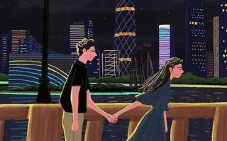 女友去意已决该怎么挽回？有效挽回感情的策略是什么？