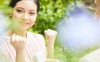 成为男人眼里必娶女人的秘籍（素质、形象、性格）