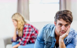 爱人想分手的心理是什么？如何应对这种情况？