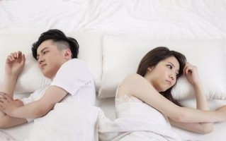 婚姻不顺的烦恼——如何化解婚姻危机（当感情出现危机）