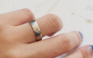 女单身戒指应该戴在哪个手指上？戴错手指有什么含义？