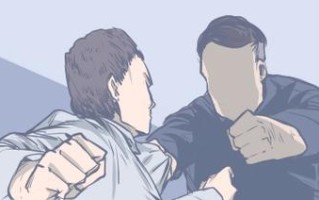 梦境中的逃亡与追逐——解读梦见有人追我我拼命逃的含义（拼命逃避的内心焦虑与解决方法）