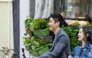 为什么男人偏爱姐弟恋？九大原因解析！