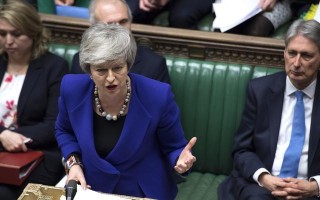 法国呼吁英国就“脱欧”表明意图（重要性不容忽视）