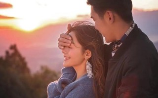 分手后如何挽回ta的心（从沟通到行动）