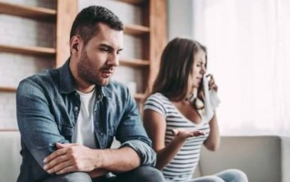 老公出轨了还能挽回婚姻吗？如何修复破裂的信任？