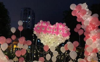 如何用浪漫的方式向女生表白？表白成功的关键因素是什么？
