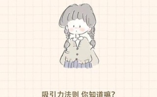 了解吸引力定律是什么？如何应用到日常生活中？