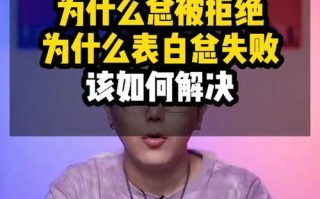 被拒绝的勇气（拒绝）