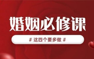 夫妻吵架怎么办？4个简单步骤教你化解矛盾！