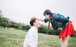 男朋友因为太作想要分手怎么办？如何挽回他的心？