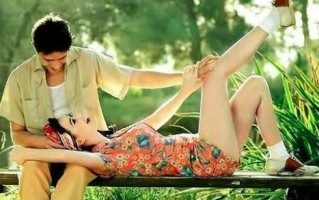 分手后女生如何挽回男友的心（聊天技巧）