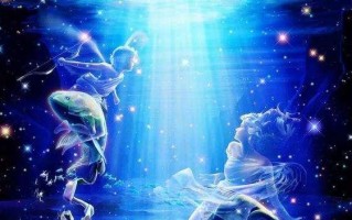 分开后双鱼座的人还能挽回吗？如何修复破裂的感情？