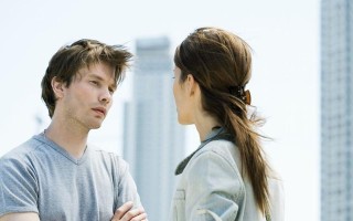 如何和好以及摩羯男冷战的破解（掌握沟通技巧）