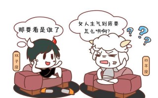 男友生气分手吃醋如何挽回？有效沟通技巧有哪些？