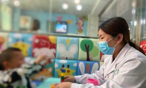 以儿童心态，探索智商和心态测试的奥秘（儿童智商和心态测试的意义与实现）-第1张图片-爱昵情感