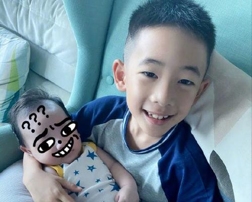 宝宝早教的奇迹——以三岁儿子会做披萨为例（应采儿陈小春夫妇甜蜜晒图）-第1张图片-爱昵情感