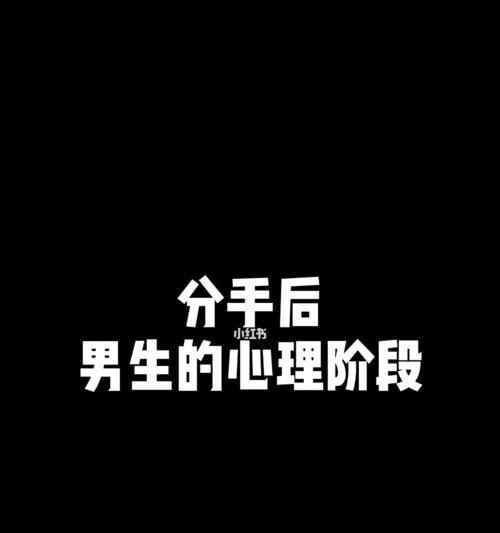 分手后该怎么挽回（从沟通技巧到行动计划）-第1张图片-爱昵情感