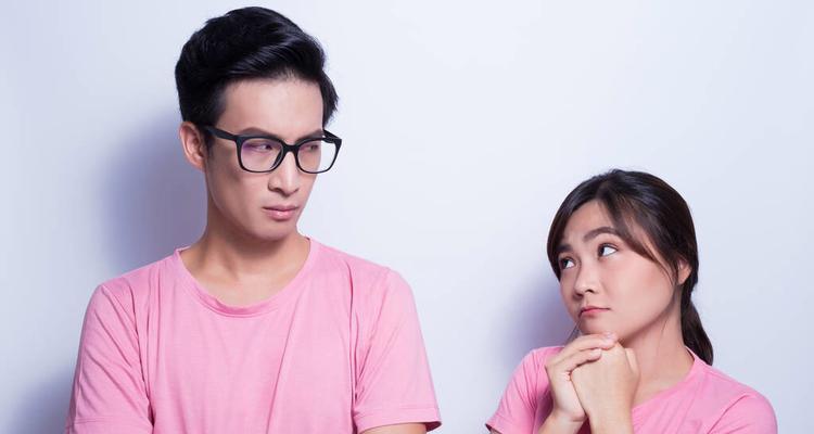 如何挽回失去的爱情（以分手后挽回男友为例）-第1张图片-爱昵情感