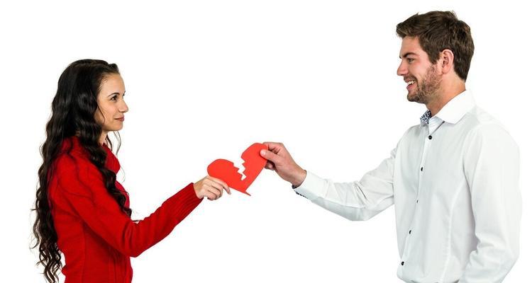 分手后如何成功挽回男友（15个步骤教你复合）-第1张图片-爱昵情感