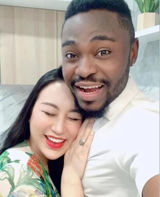 以六分女孩在婚姻里也要降低PU的必要性（践行婚姻平等）-第1张图片-爱昵情感