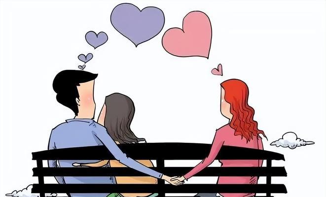 如何应对梦到自己老公出轨的情况（解析梦到老公出轨的原因及应对方法）-第1张图片-爱昵情感
