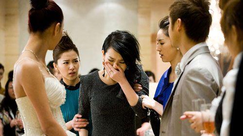 梦见前男友结婚，可能预示着什么（征兆是存在的）-第1张图片-爱昵情感