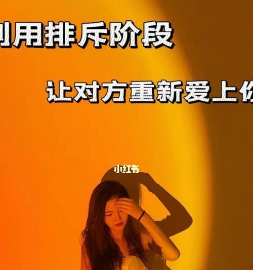 分手后去找她还有用吗（探讨分手后追回前任的可能性和策略）-第1张图片-爱昵情感