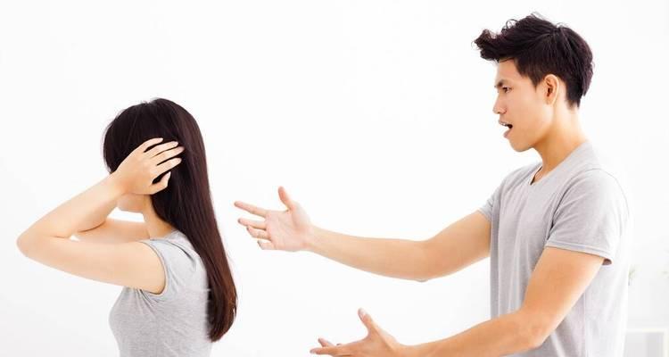 夫妻感情变淡，如何挽回婚姻（加强沟通是关键）-第1张图片-爱昵情感