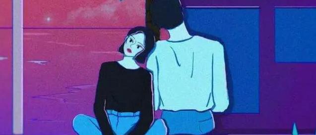 老公坚决离婚怎么办（应对老公离婚）-第1张图片-爱昵情感