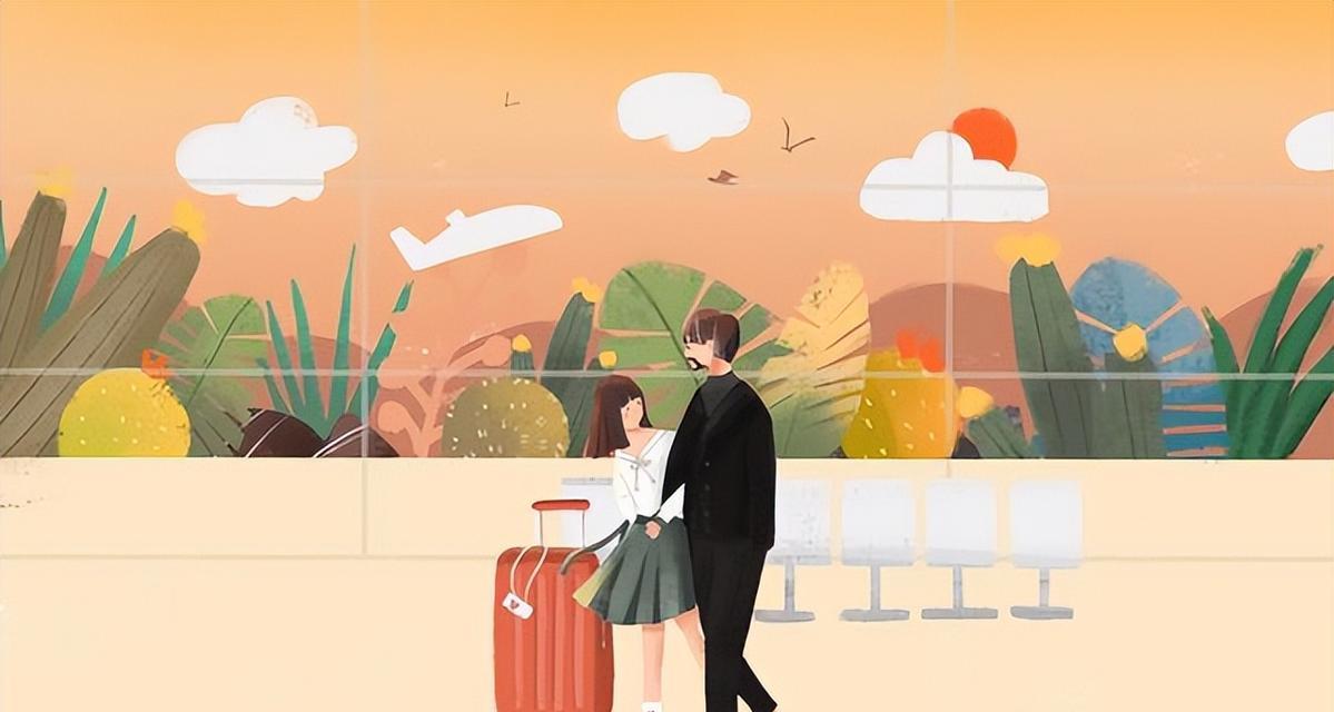 老公认为我不顾家想离婚，如何处理（如何理解家庭责任）-第1张图片-爱昵情感