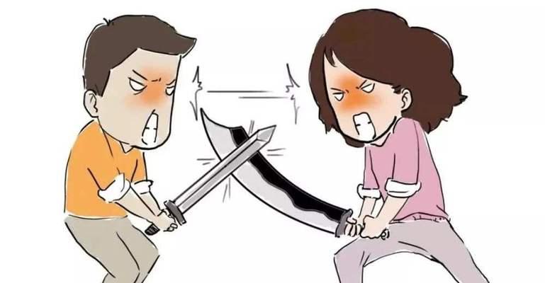 重建夫妻信任（如何打破沉默的壁垒）-第1张图片-爱昵情感