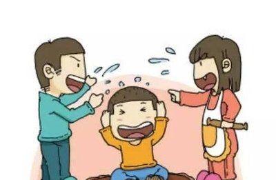 老婆与父母的争吵（解决家庭纠纷的五大技巧）-第1张图片-爱昵情感