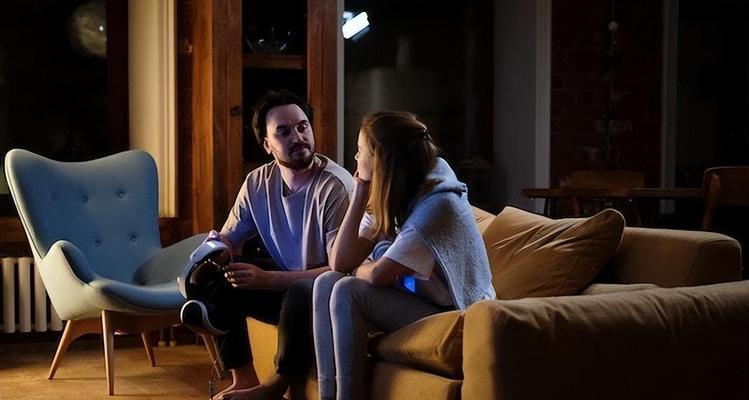 老婆身体出轨？从这几个表现看一个人有没有出轨！-第1张图片-爱昵情感