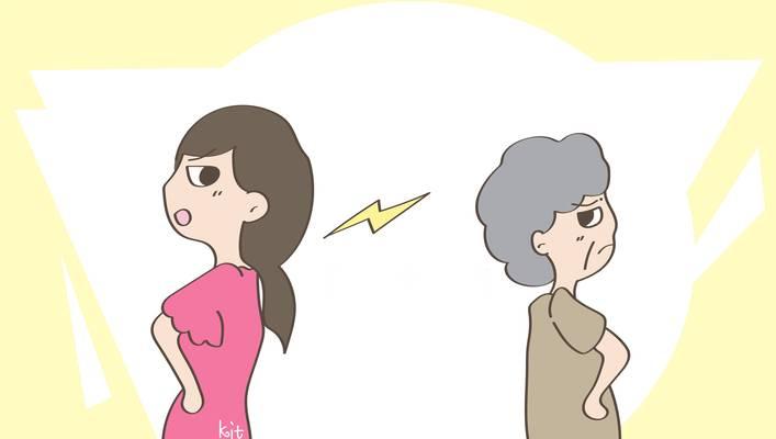 如何应对情绪化老婆（掌握这些技巧）-第1张图片-爱昵情感