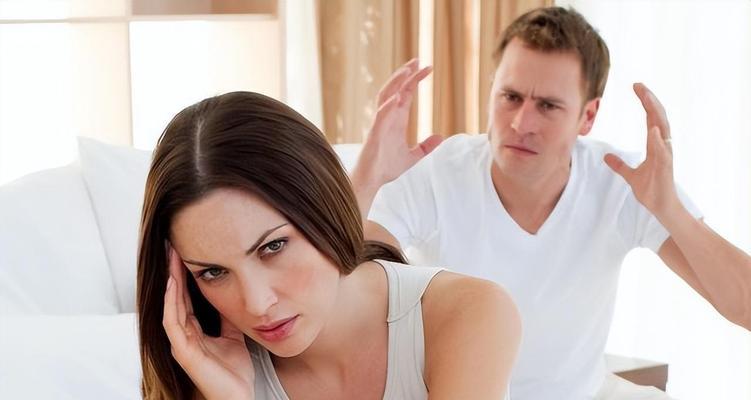 夫妻关系破裂如何挽救（以老婆总是不理我我该怎么办为例）-第1张图片-爱昵情感