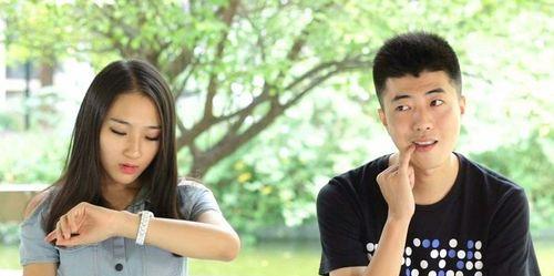 如何在相亲中找到话题（从兴趣爱好、职业背景到家庭教育）-第1张图片-爱昵情感