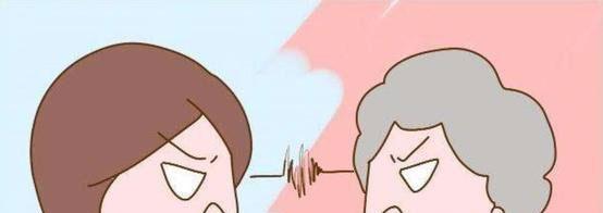 8招巧妙处理婆媳关系（如何化解婆媳矛盾）-第1张图片-爱昵情感
