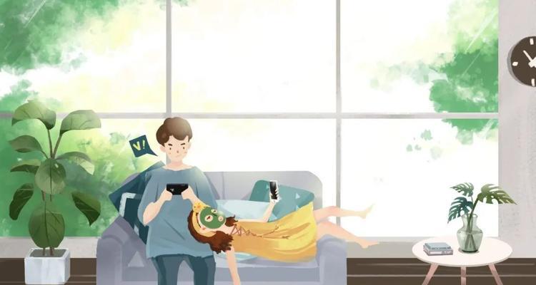 化解夫妻吵架危机的15种方法（如何拉回婚姻危机）-第1张图片-爱昵情感